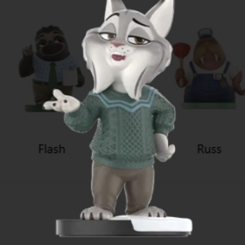 Zootopia - Picture 4 of 7